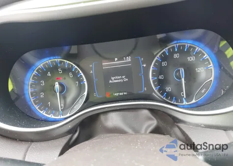 2018 Chrysler Pacifica Touring L from USA, damaged, VIN 2C4RC1BG7JR148765